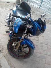 TVS Apache RTR 150